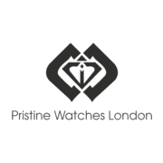 pristinewatcheslondon.co.uk logo
