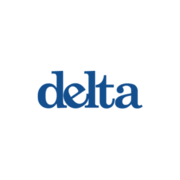 Deltahouseandhome logo