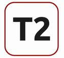 T2 Merchant Solutions logo