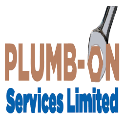 Plumb On Services Limited logo