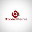 Branded Themes logo