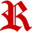 Red Deer Watches logo