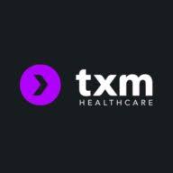 TXM Healthcare logo