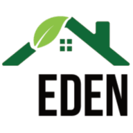 Eden House Mortgages logo