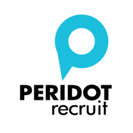Peridot Recruit Limited logo