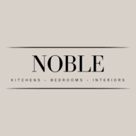 Noble Kitchens, Bedrooms & Interiors logo