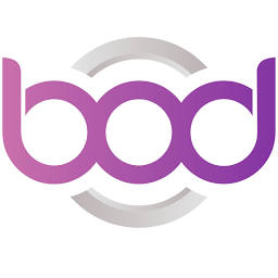 Bodyofdreams logo