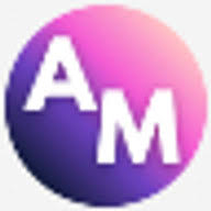 Alison Mary Aesthetics Clinic logo