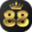 KING88 Slot logo