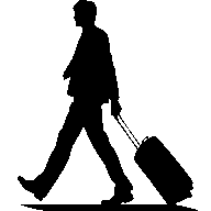 SHOWKOO Luggage logo