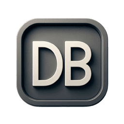DarkBlox logo