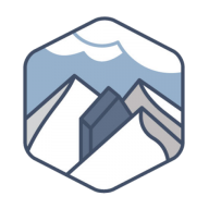 Stay At Apex logo