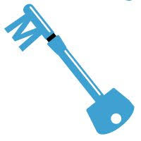 Manuel The Locksmith logo