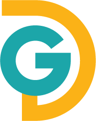 Design Gravity UK logo