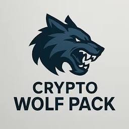 cryptowolfpack.net logo