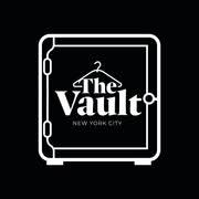 THE VAULT NYC logo