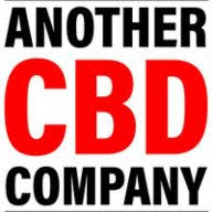 Another cbd company logo