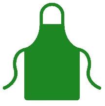 Buyaprons logo