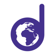 Global Drone Training logo