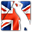 Ukusedgolfclubs logo
