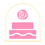 Simplypreciouscakes logo