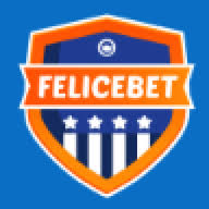 Felicebet (Felice bet) Casino Online Review logo