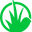 Tudagrass logo
