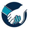 Take My Hand Centre logo