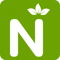 New Vision Cleaners logo