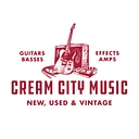 Cream City Music logo