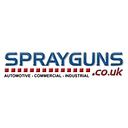 SprayCentre logo