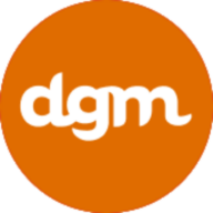 Digital Group Media logo