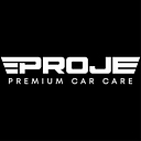 Proje Premium Car Care logo