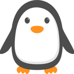 Little Penguin logo