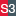 Sigma 3 Kitchens logo
