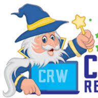 Computer Repair Wizards logo