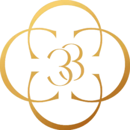 33 Carat logo