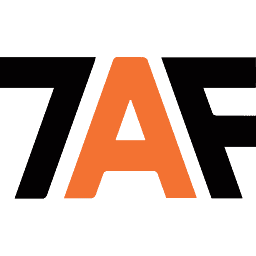 The Apparel Factory logo