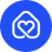 Homeshelf logo