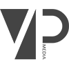 VIP Media Group logo