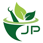 jppharmacy.co.uk (e-commerce store) logo