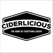 Ciderlicious logo