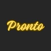 Pronto Corporation logo