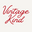 The Vintage Kind logo