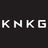 KNKG logo