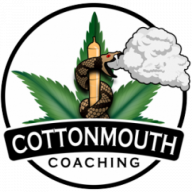 Cottonmouth Coaching logo