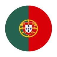 Guided Portugal Tours logo