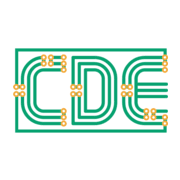 Computer Disposal Experts logo