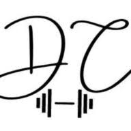 David Cogley Physique Coaching logo