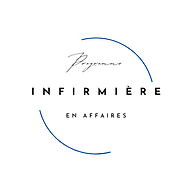 Infirmiereenaffaires logo